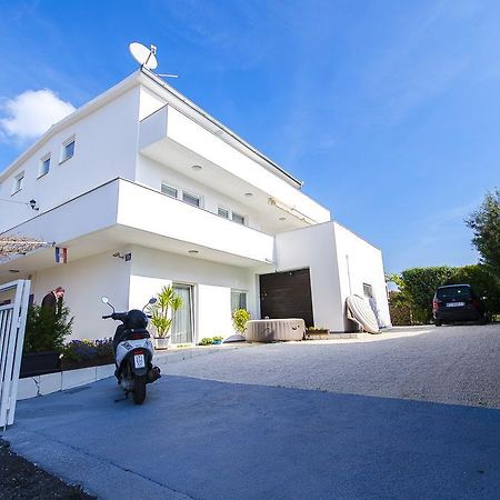 Apartment Diva Trogir Ruang foto